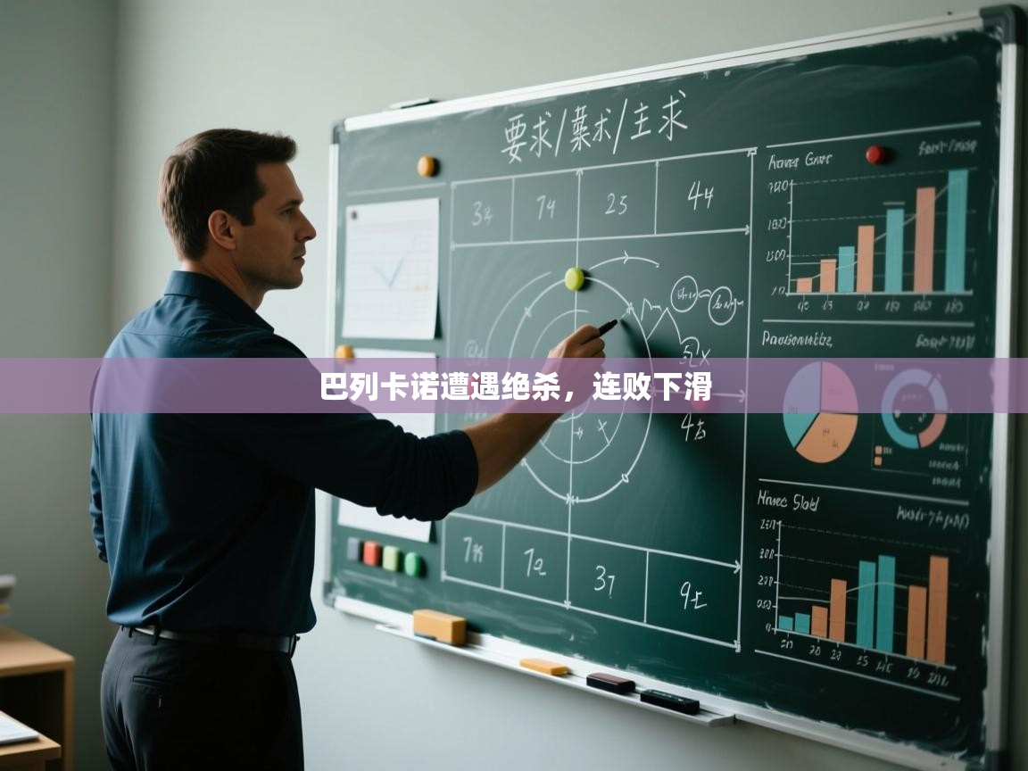 巴列卡诺遭遇绝杀,连败下滑 第1张