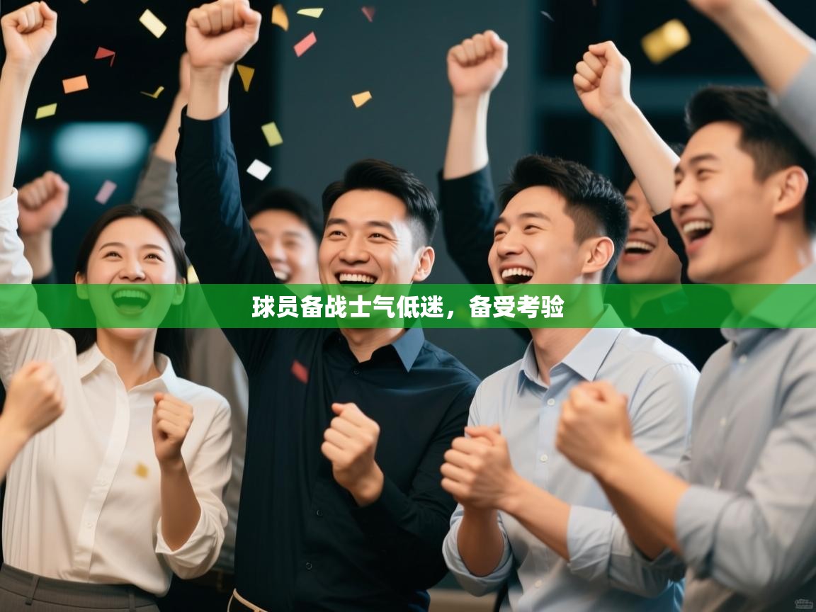 球员备战士气低迷，备受考验  第2张