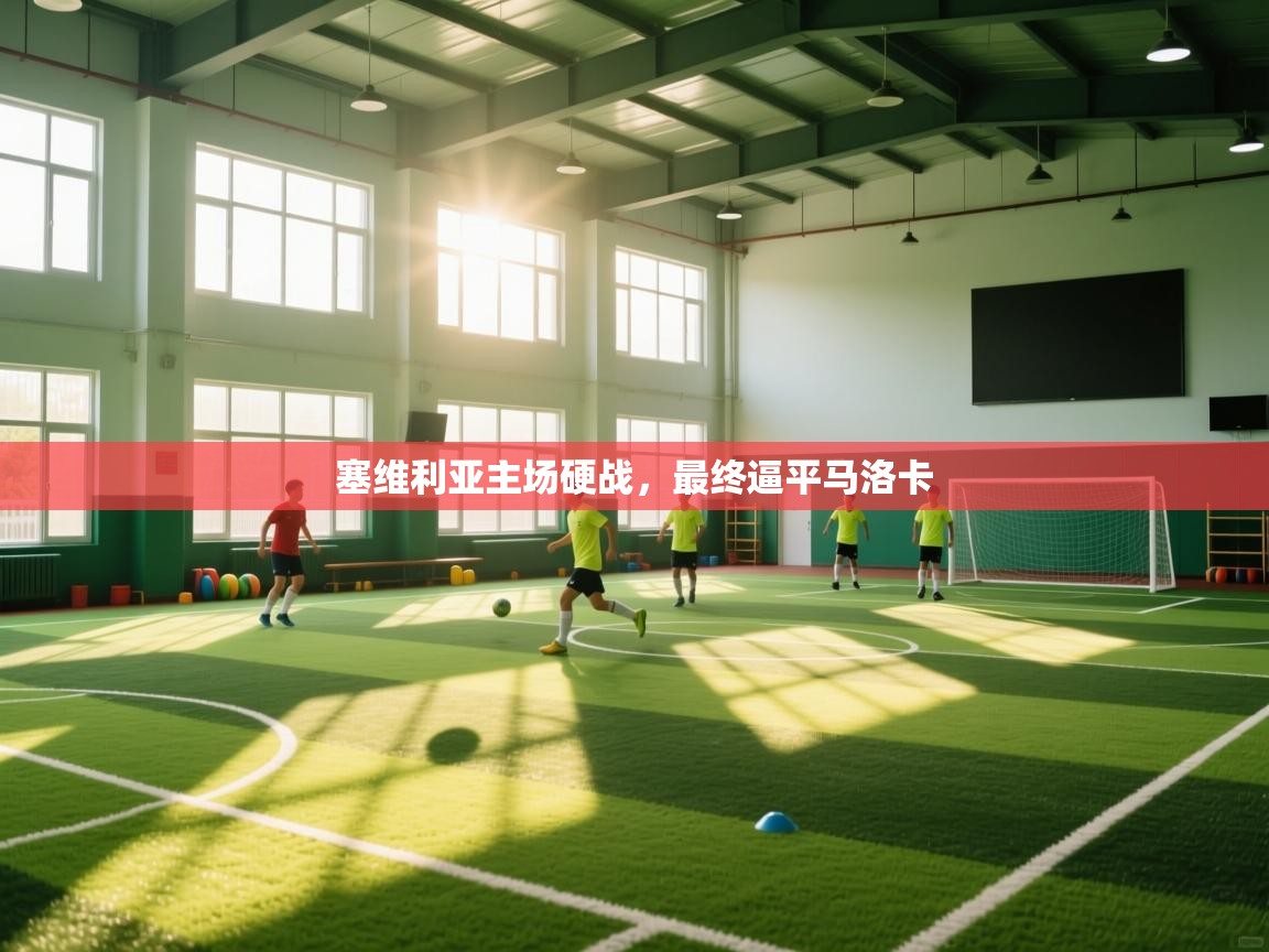 塞维利亚主场硬战，最终逼平马洛卡  第1张