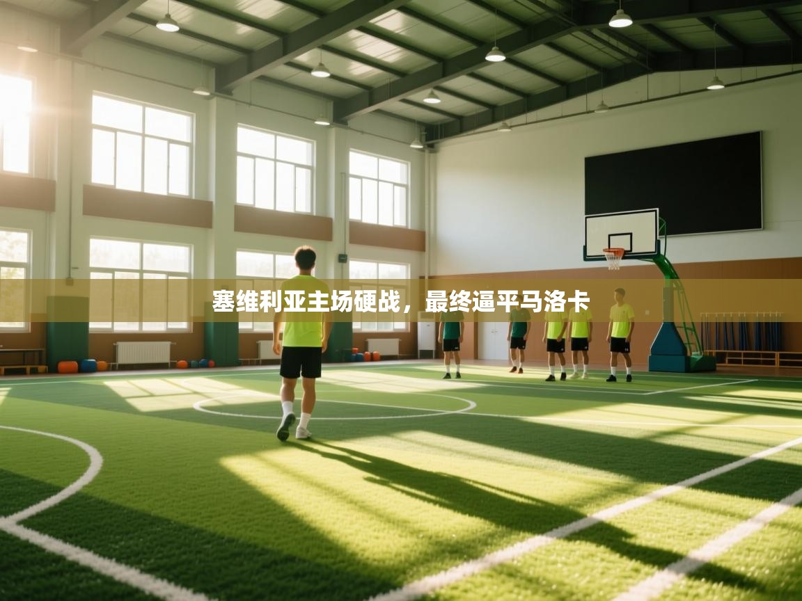 塞维利亚主场硬战，最终逼平马洛卡  第2张