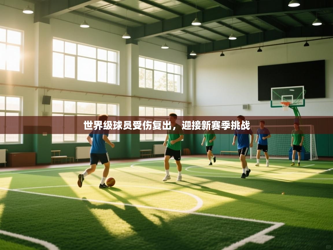 世界级球员受伤复出,迎接新赛季挑战 第1张
