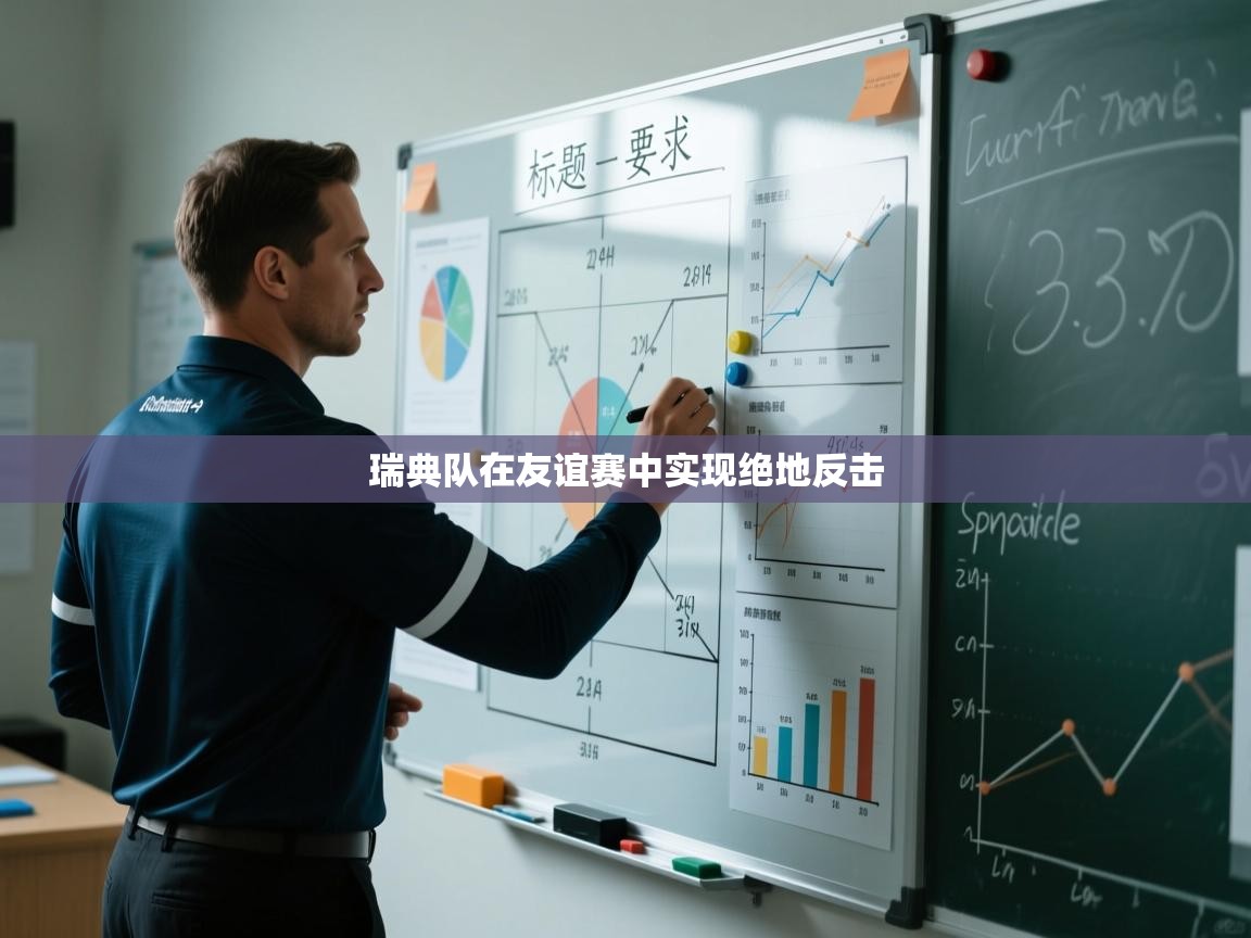 瑞典队在友谊赛中实现绝地反击 第1张