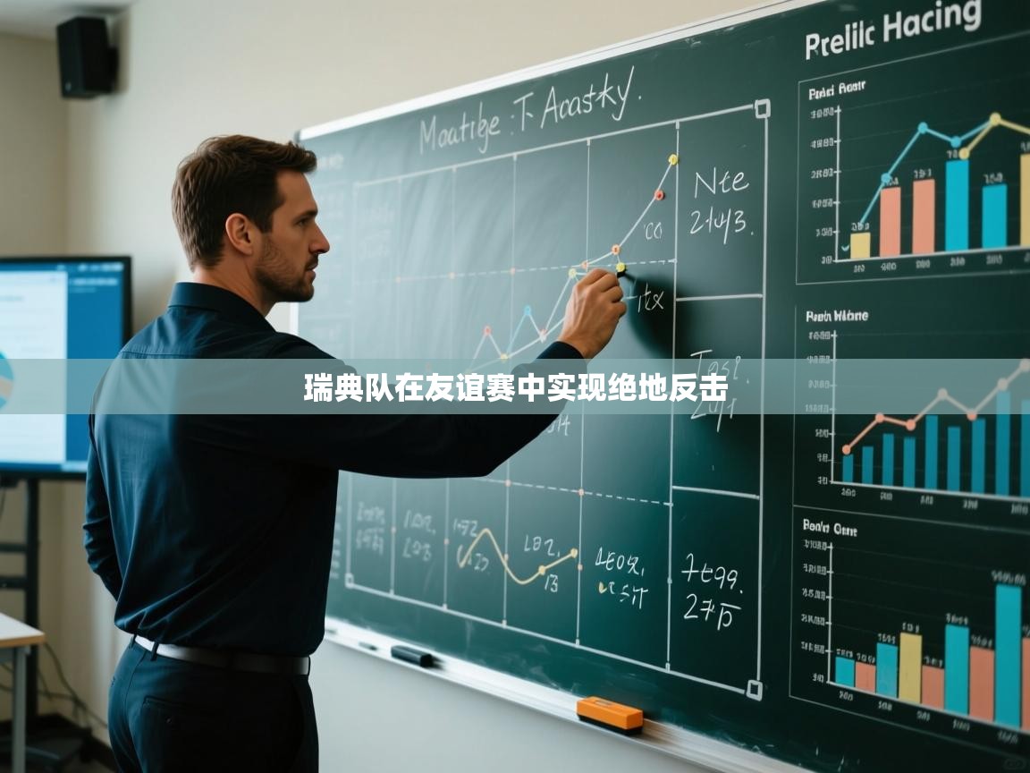 瑞典队在友谊赛中实现绝地反击 第2张