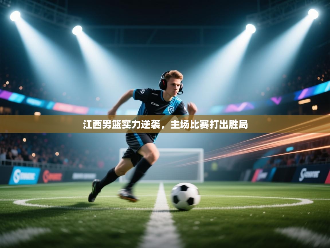 江西男篮实力逆袭,主场比赛打出胜局 第2张