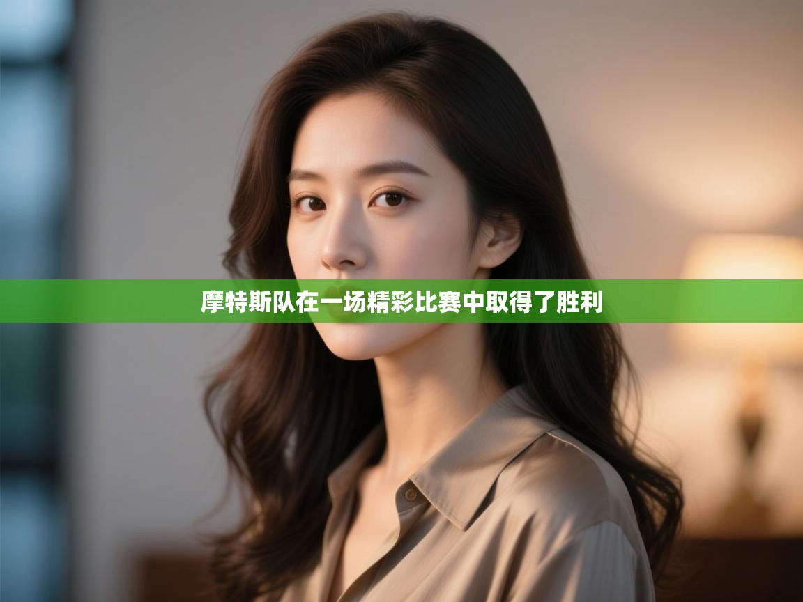 摩特斯队在一场精彩比赛中取得了胜利 第2张