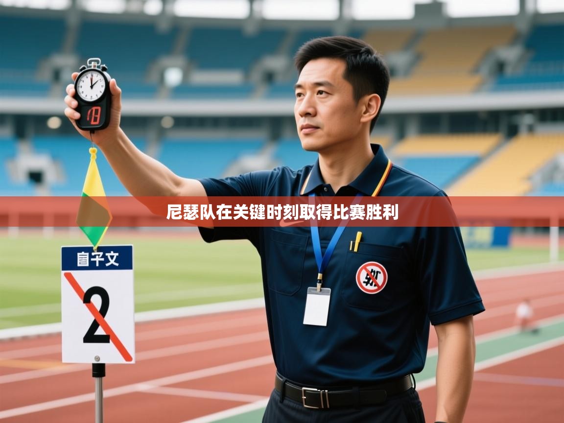 尼瑟队在关键时刻取得比赛胜利 第2张