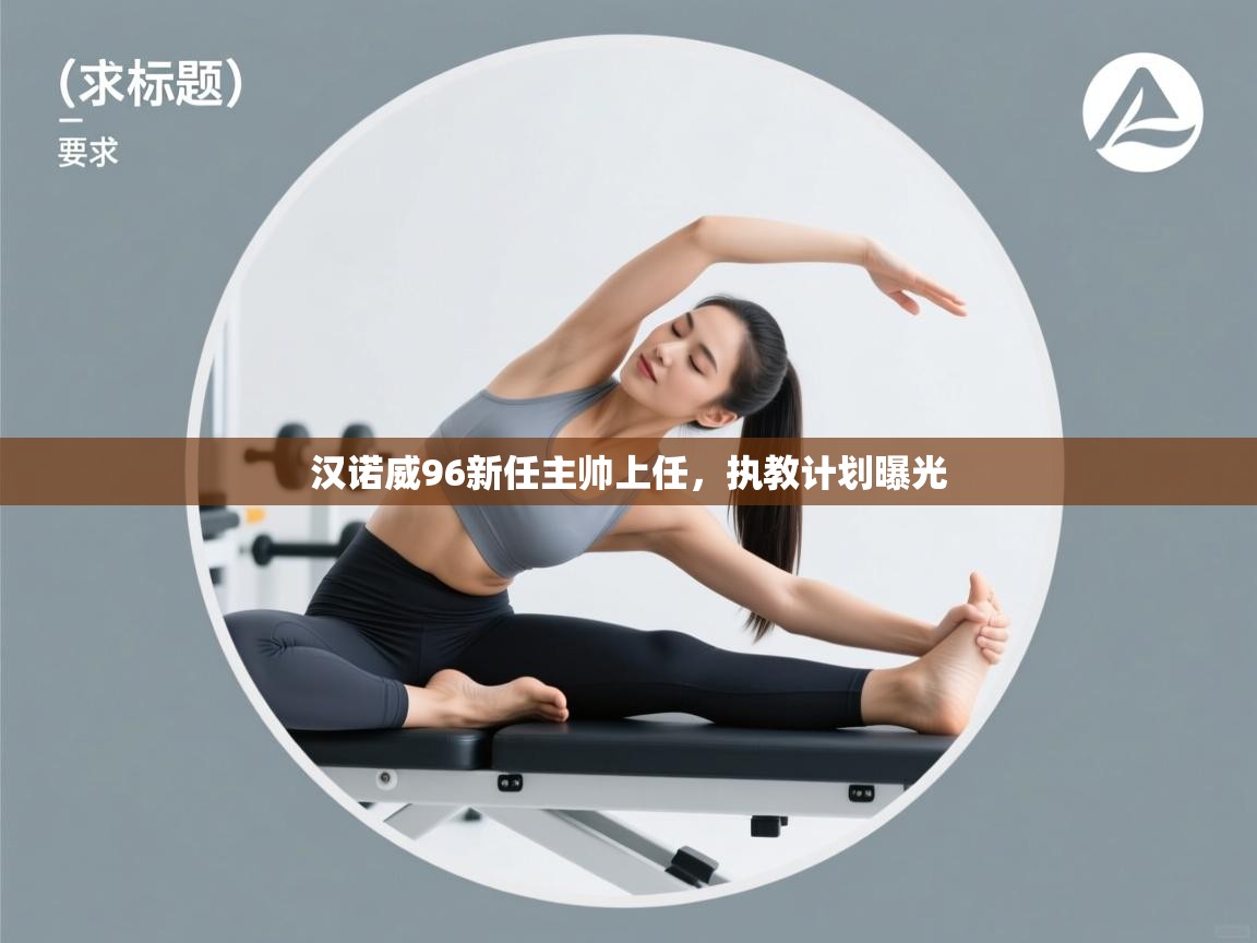 汉诺威96新任主帅上任，执教计划曝光  第2张