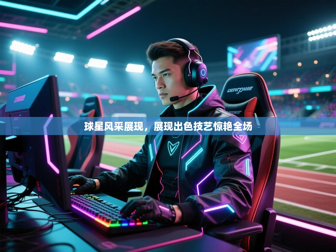 球星风采展现，展现出色技艺惊艳全场  第2张