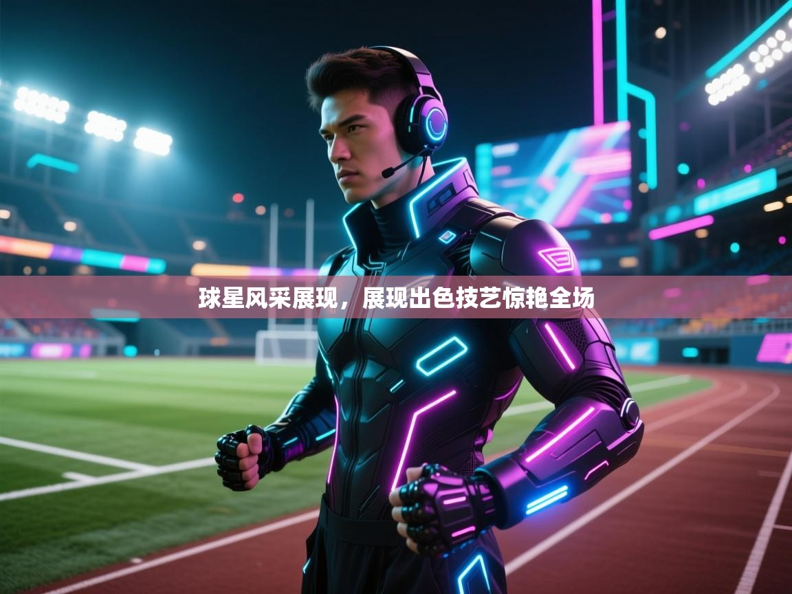 球星风采展现，展现出色技艺惊艳全场  第1张