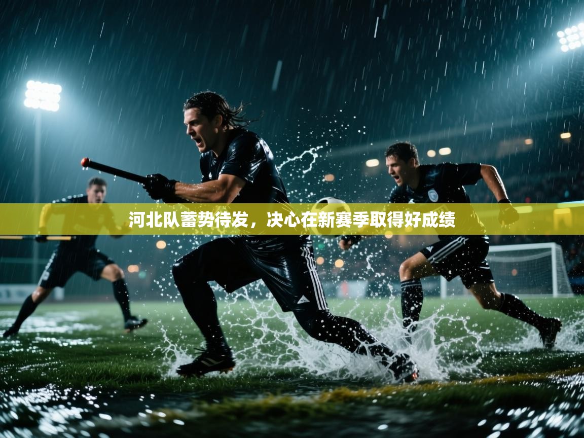 河北队蓄势待发，决心在新赛季取得好成绩  第1张