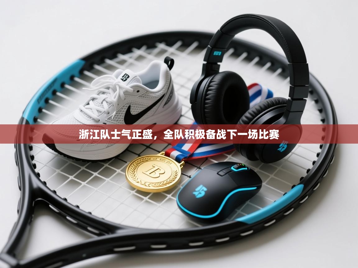 浙江队士气正盛，全队积极备战下一场比赛  第2张