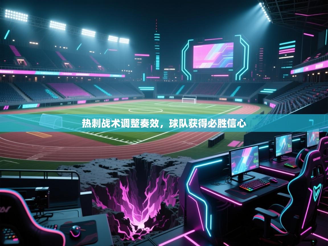 热刺战术调整奏效，球队获得必胜信心  第2张