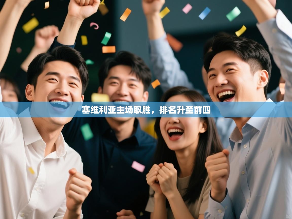 塞维利亚主场取胜，排名升至前四  第2张