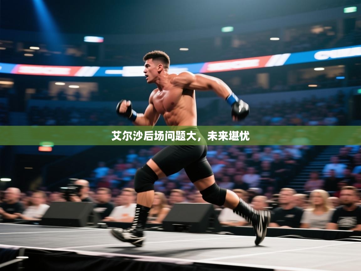 艾尔沙后场问题大，未来堪忧  第2张