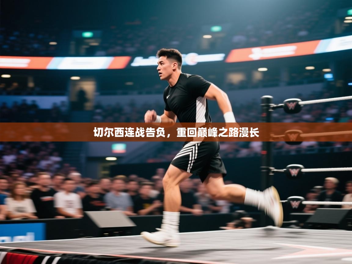 切尔西连战告负，重回巅峰之路漫长  第1张