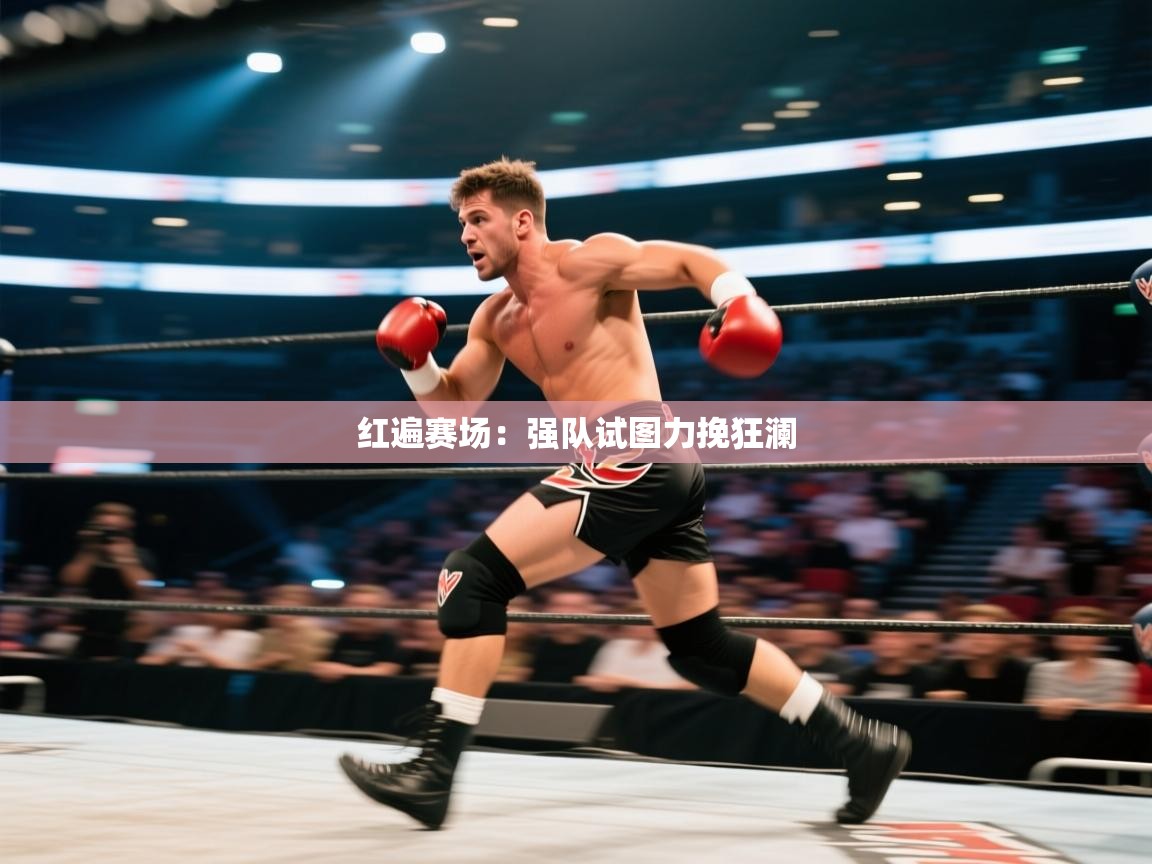 红遍赛场:强队试图力挽狂澜 第1张