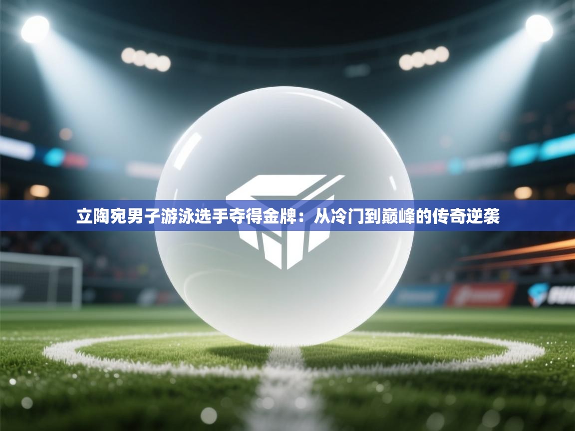 立陶宛男子游泳选手夺得金牌：从冷门到巅峰的传奇逆袭  第1张