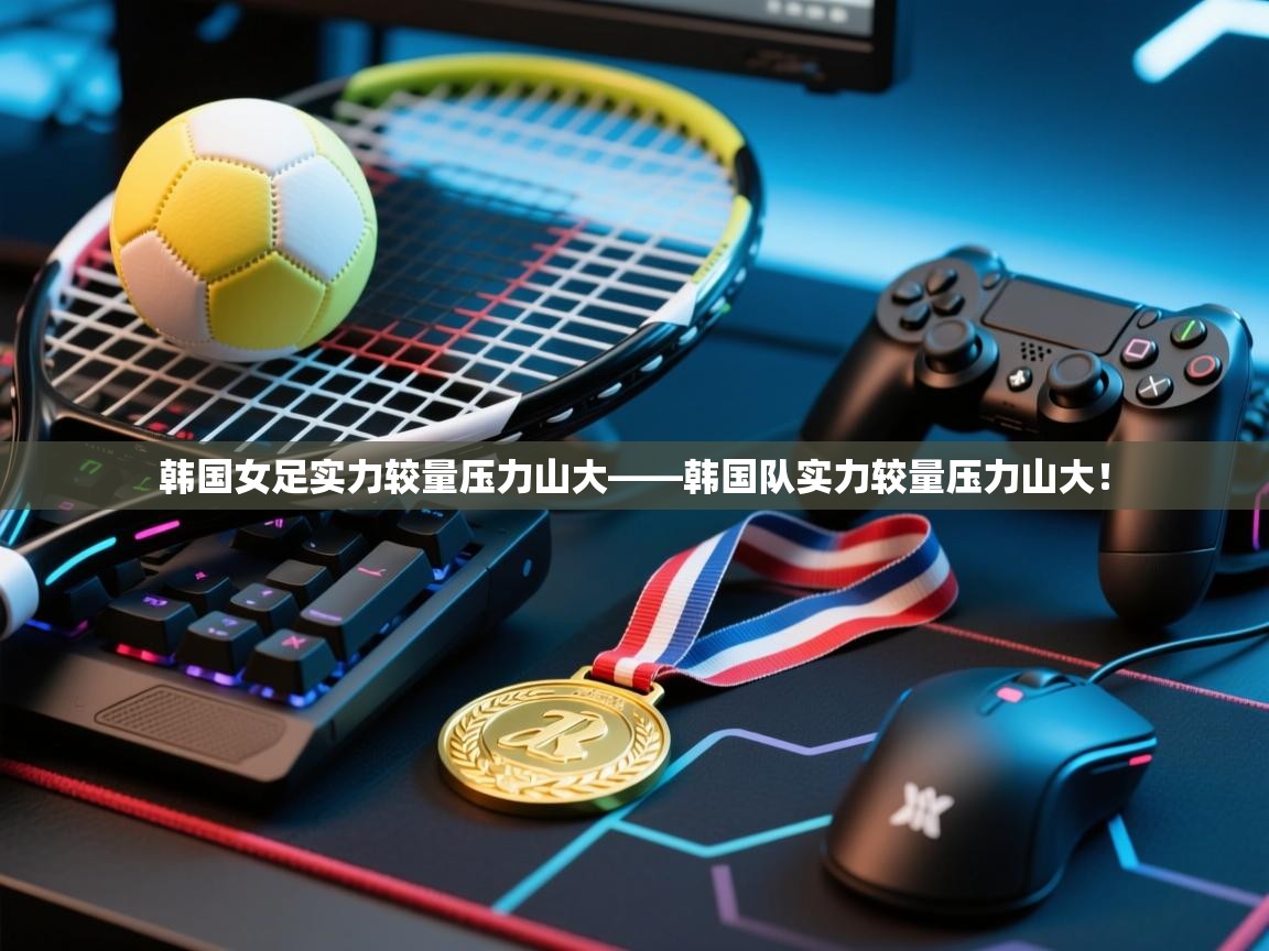 韩国女足实力较量压力山大——韩国队实力较量压力山大! 第1张