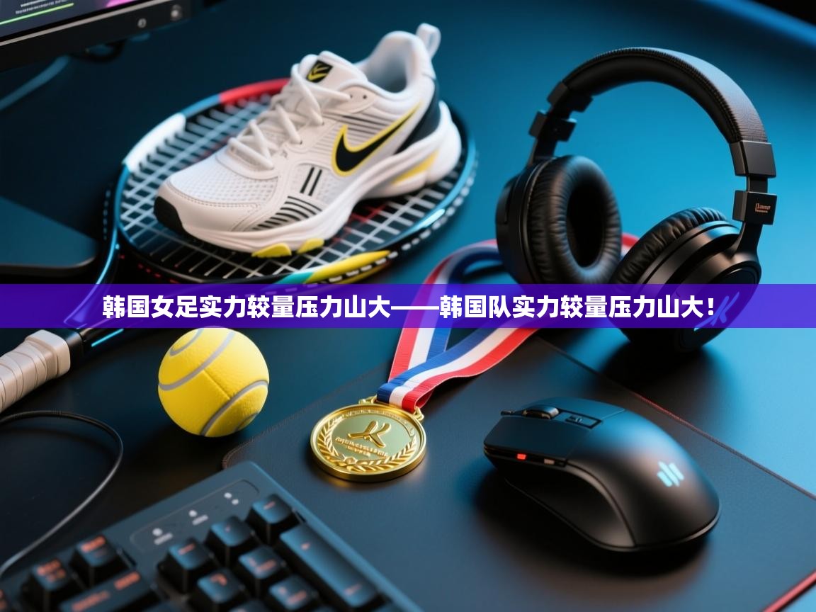 韩国女足实力较量压力山大——韩国队实力较量压力山大! 第2张