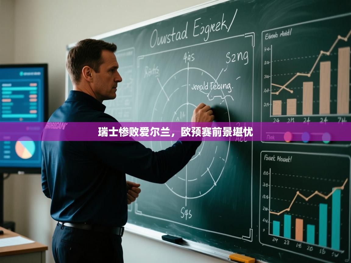 瑞士惨败爱尔兰，欧预赛前景堪忧  第2张