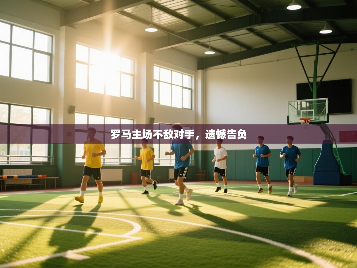 罗马主场不敌对手，遗憾告负  第1张