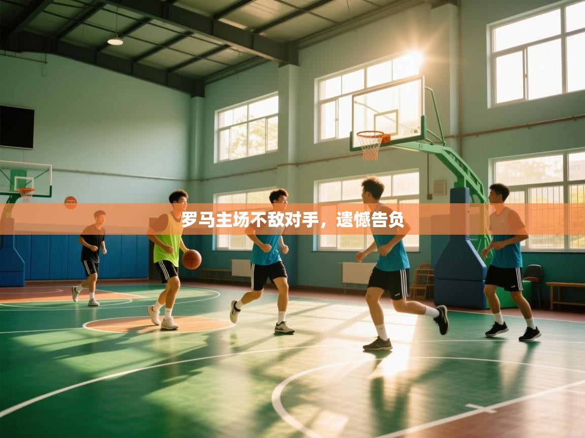 罗马主场不敌对手，遗憾告负  第2张