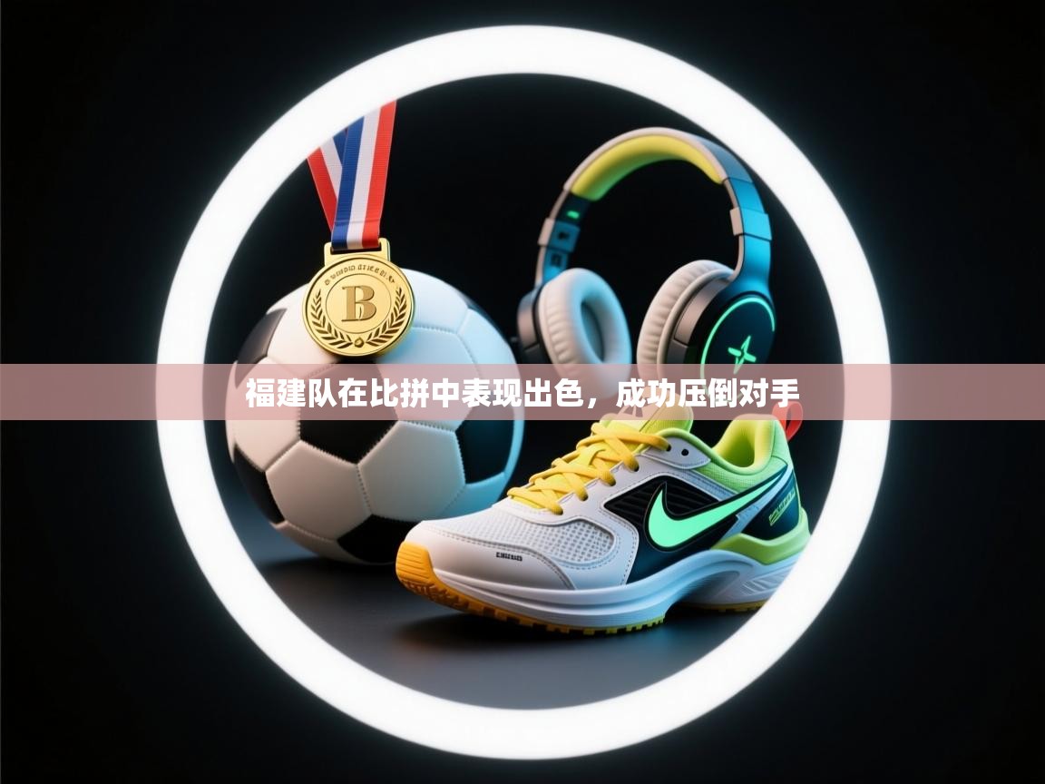 福建队在比拼中表现出色，成功压倒对手  第2张