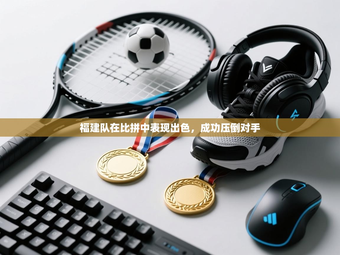 福建队在比拼中表现出色，成功压倒对手  第1张