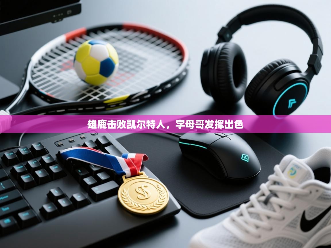 雄鹿击败凯尔特人，字母哥发挥出色  第1张