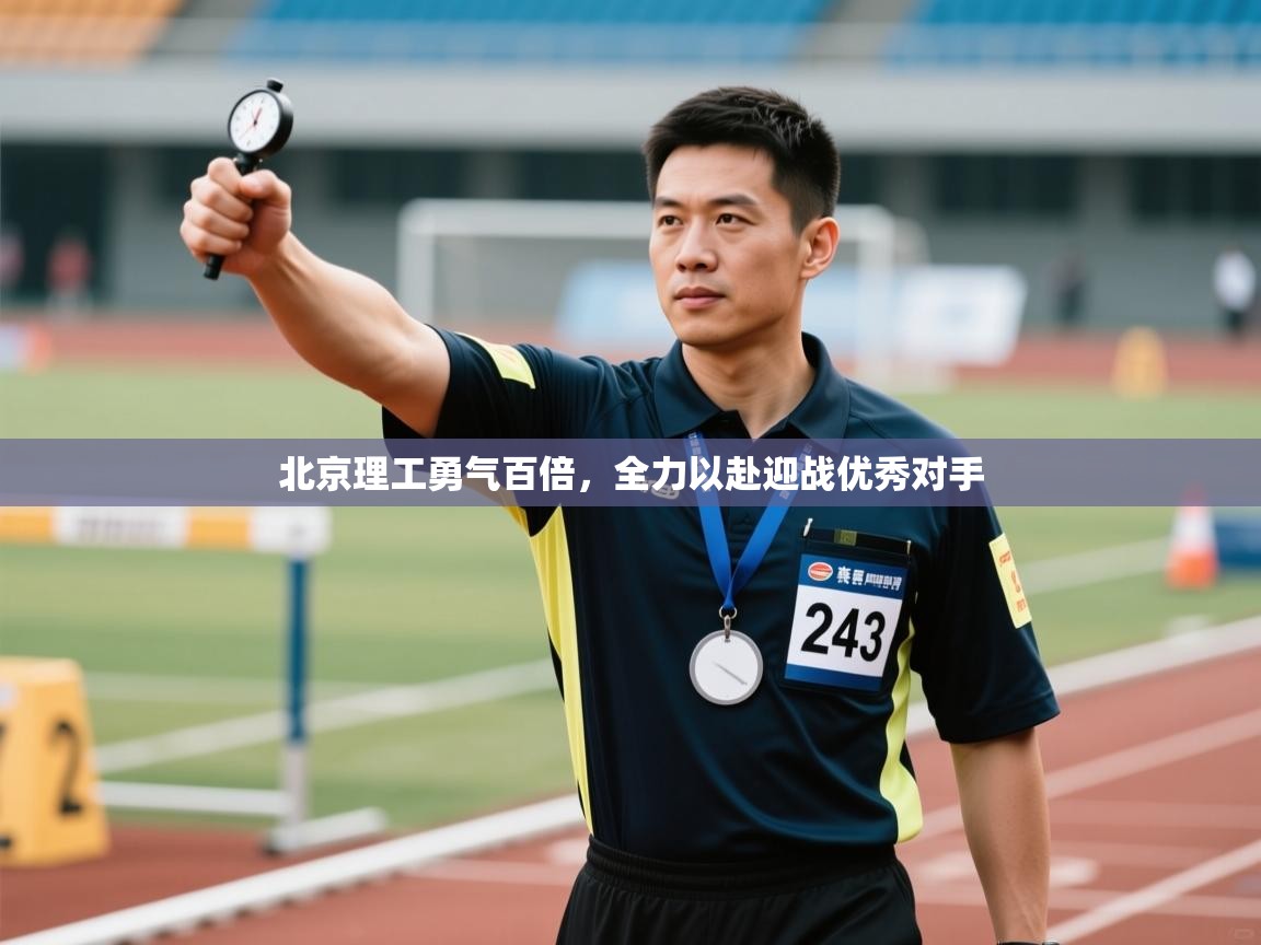北京理工勇气百倍，全力以赴迎战优秀对手  第2张