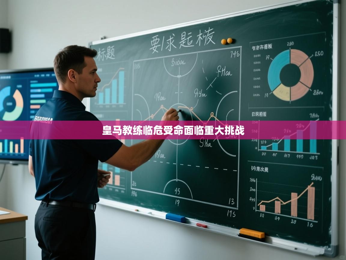 皇马教练临危受命面临重大挑战  第1张