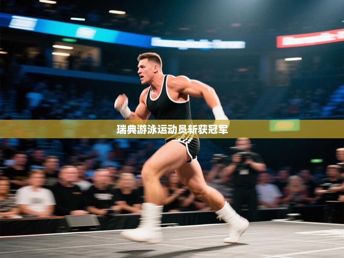 瑞典游泳运动员斩获冠军  第1张