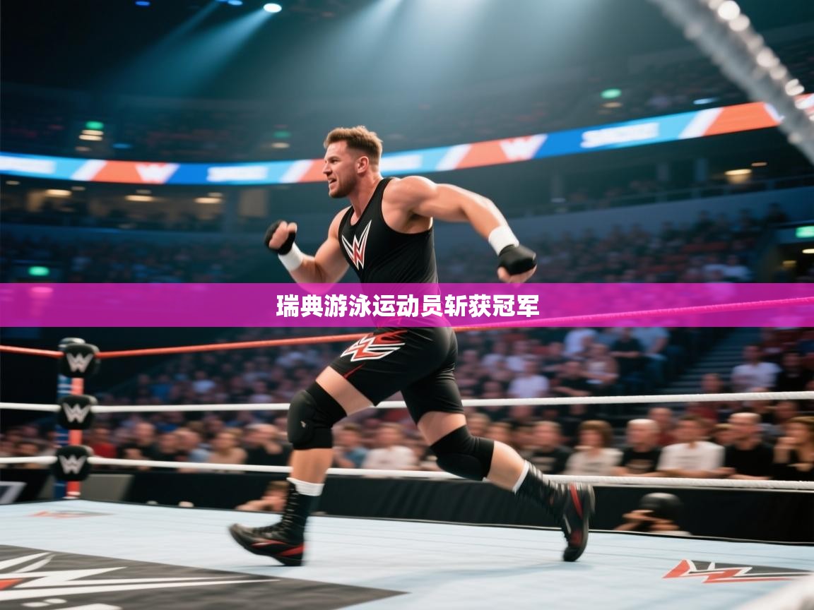 瑞典游泳运动员斩获冠军  第2张