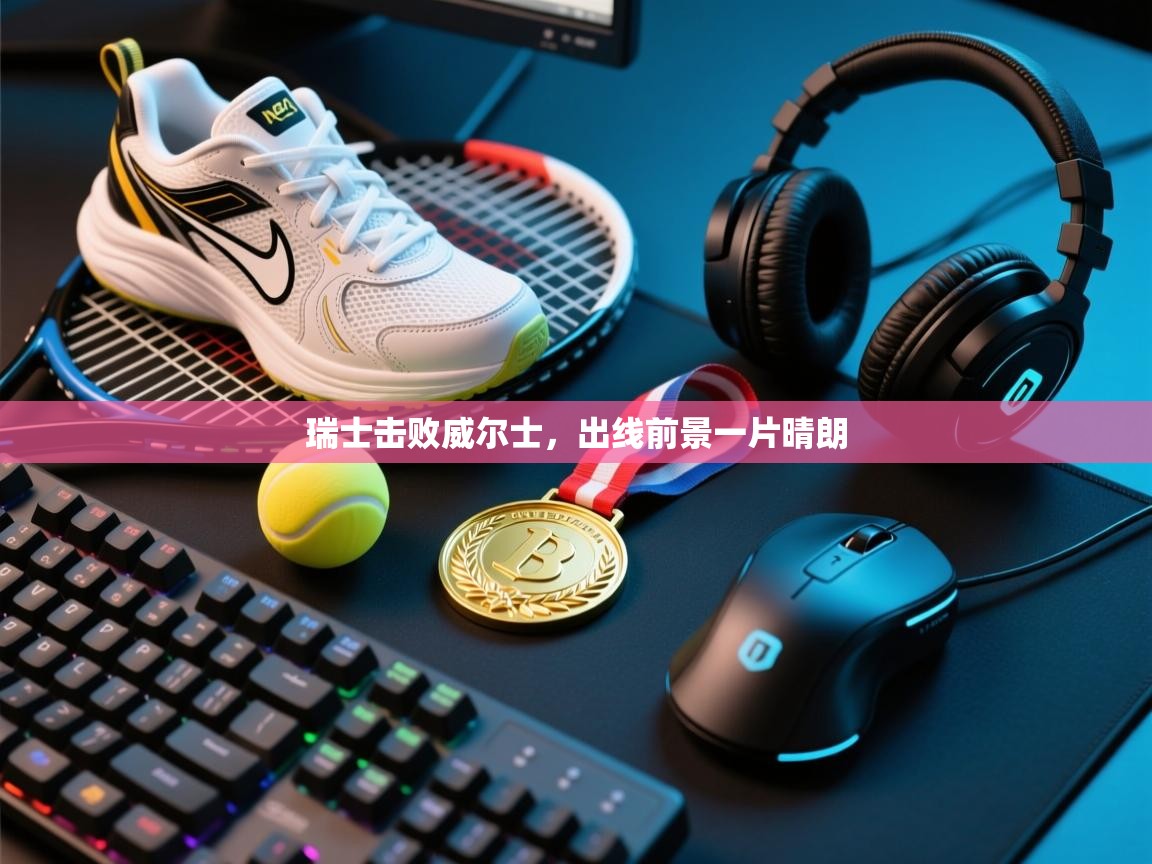 瑞士击败威尔士，出线前景一片晴朗  第1张