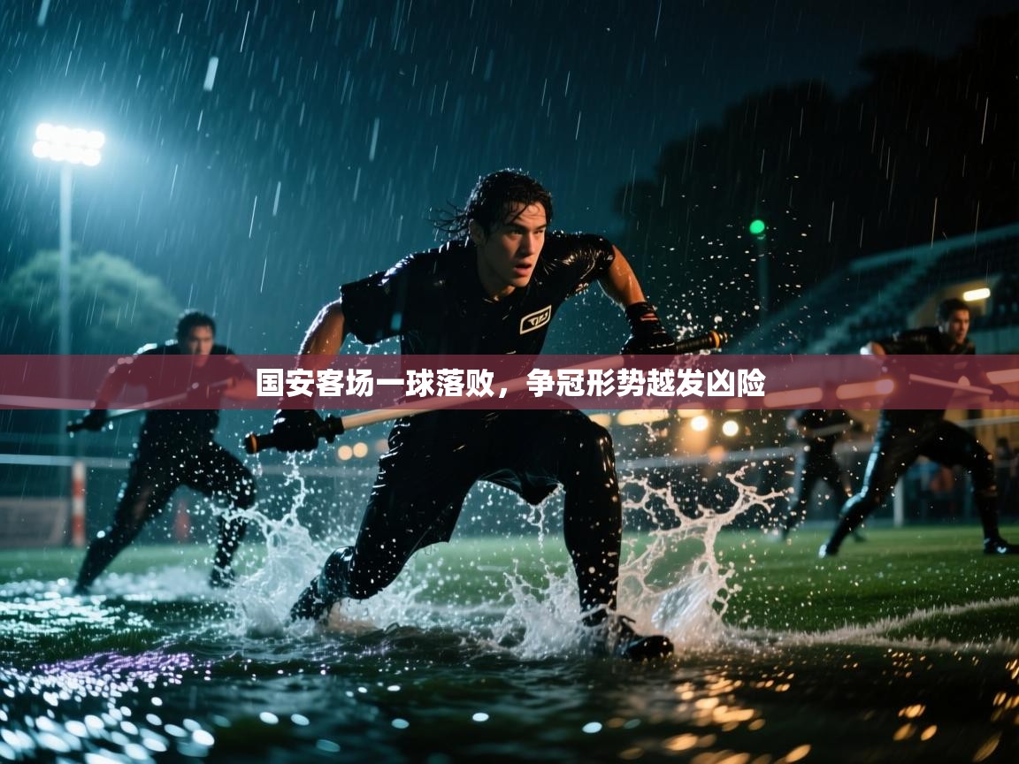 国安客场一球落败,争冠形势越发凶险 第2张