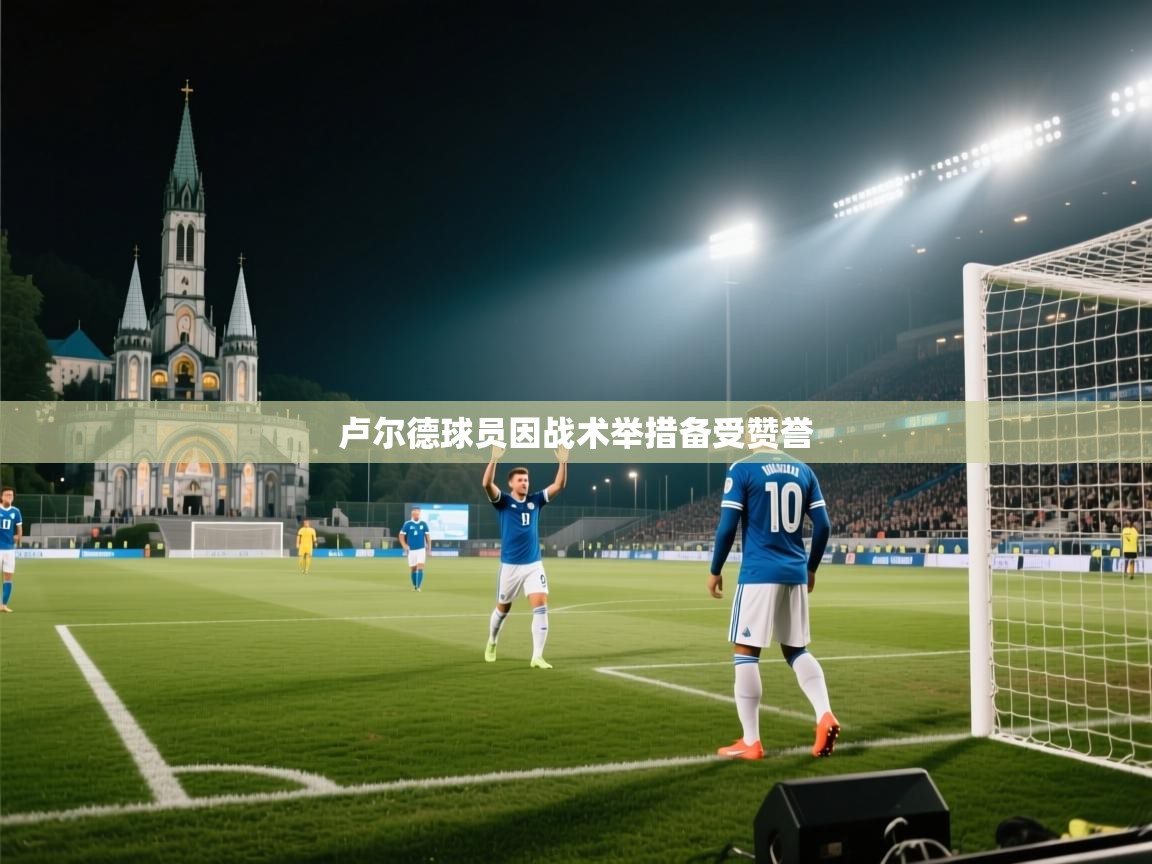 卢尔德球员因战术举措备受赞誉  第2张