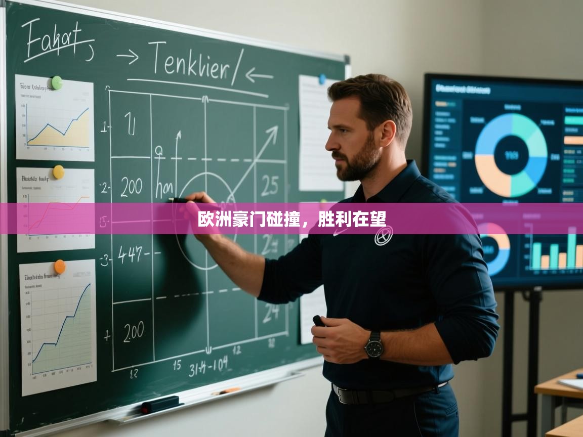 欧洲豪门碰撞,胜利在望 第1张