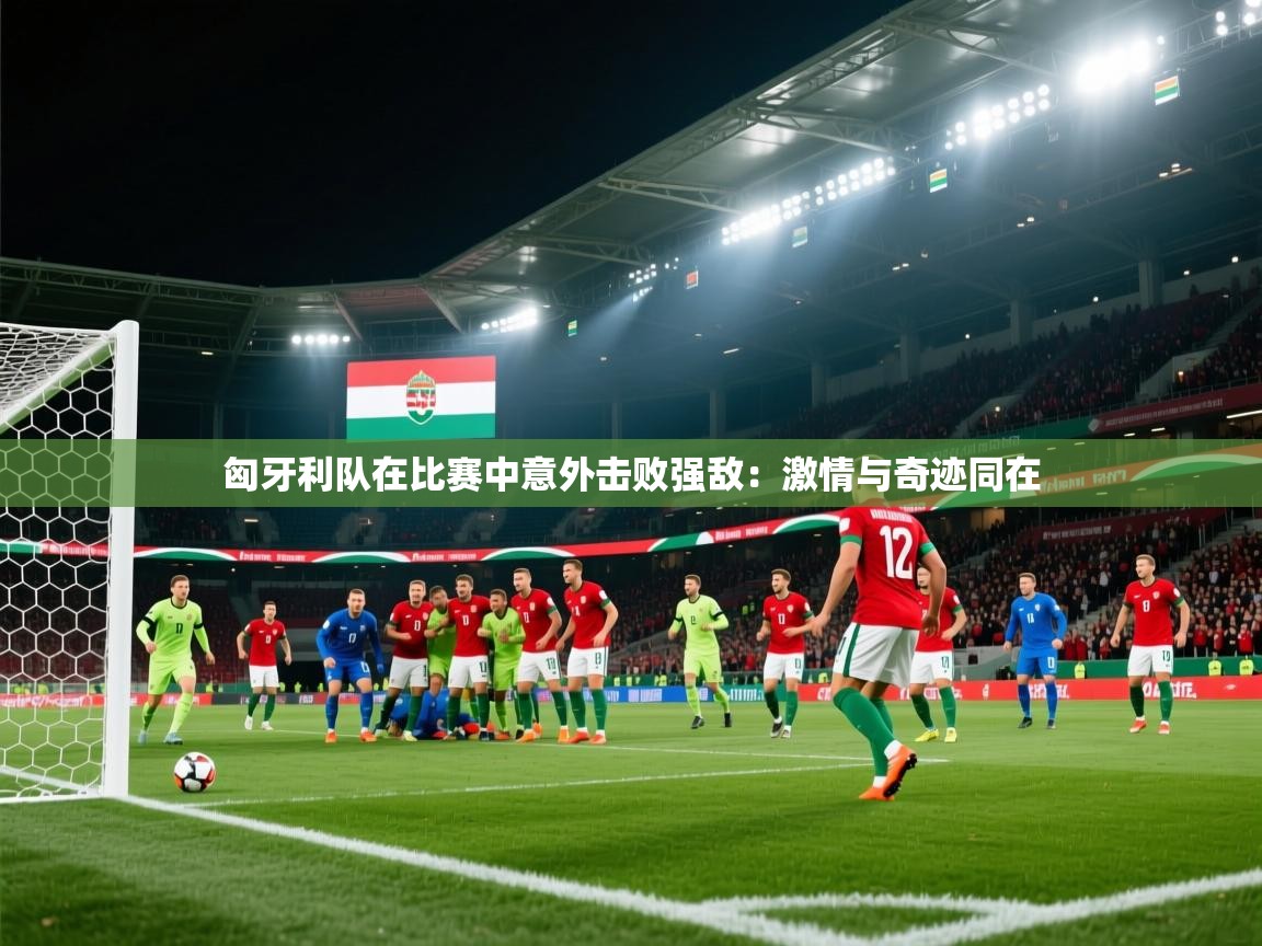 匈牙利队在比赛中意外击败强敌:激情与奇迹同在 第1张