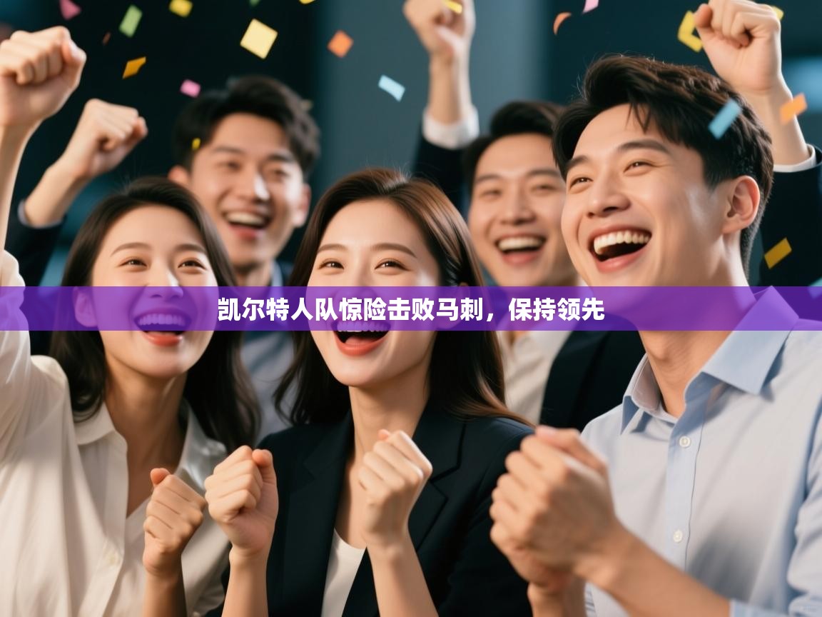 凯尔特人队惊险击败马刺，保持领先  第1张