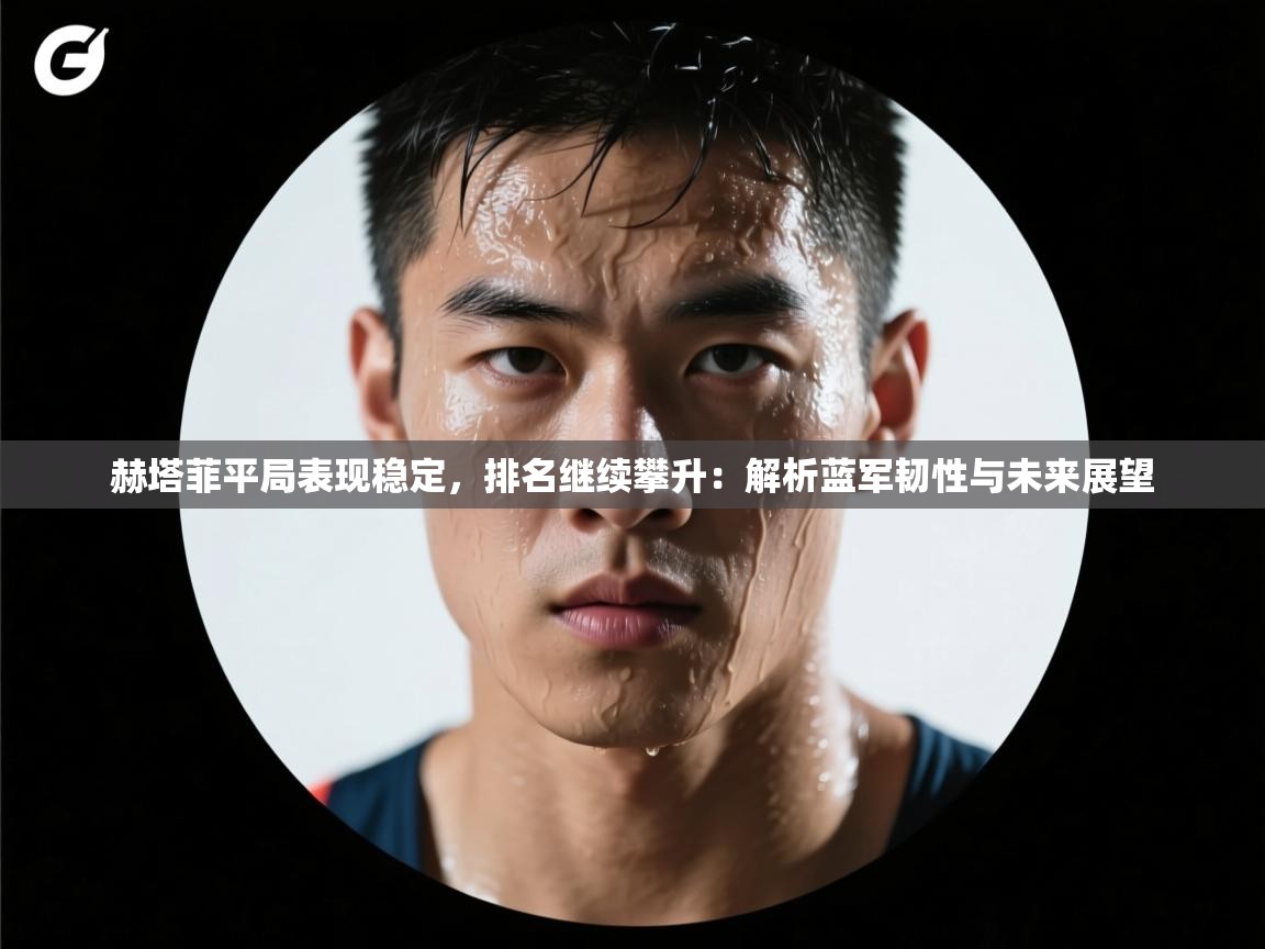 赫塔菲平局表现稳定，排名继续攀升：解析蓝军韧性与未来展望  第2张