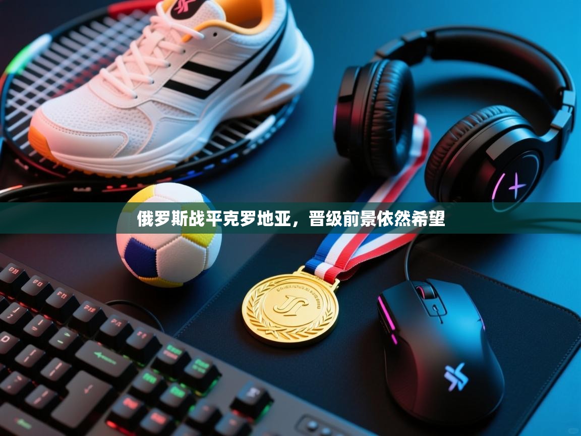 俄罗斯战平克罗地亚,晋级前景依然希望 第2张