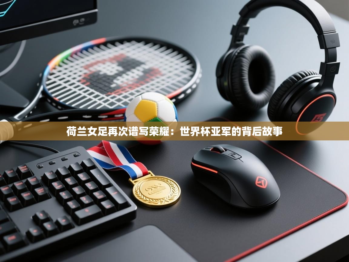 荷兰女足再次谱写荣耀:世界杯亚军的背后故事 第1张