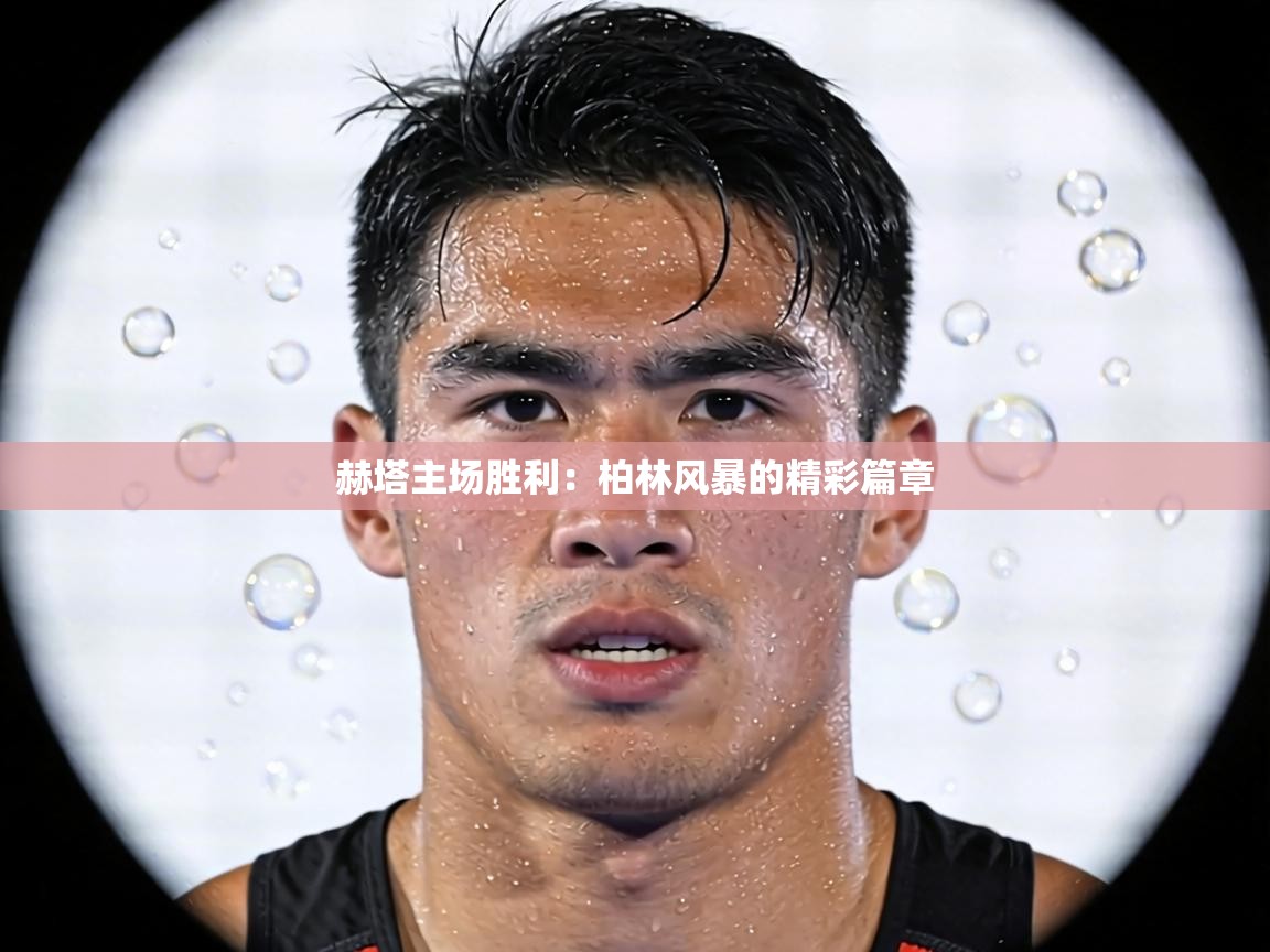 赫塔主场胜利：柏林风暴的精彩篇章  第1张