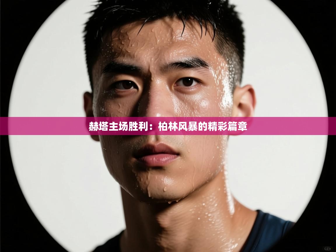 赫塔主场胜利：柏林风暴的精彩篇章  第2张