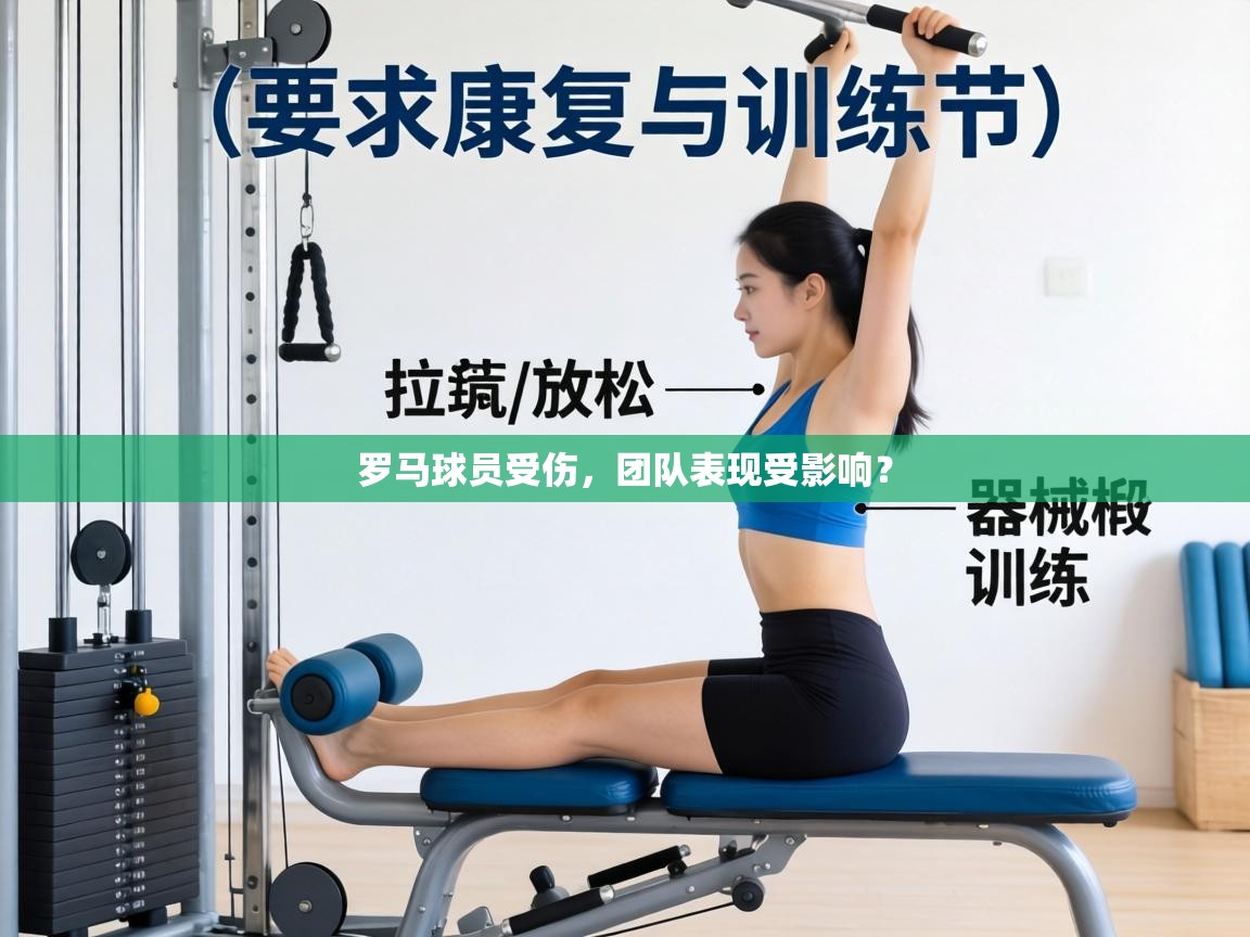 罗马球员受伤，团队表现受影响？  第1张