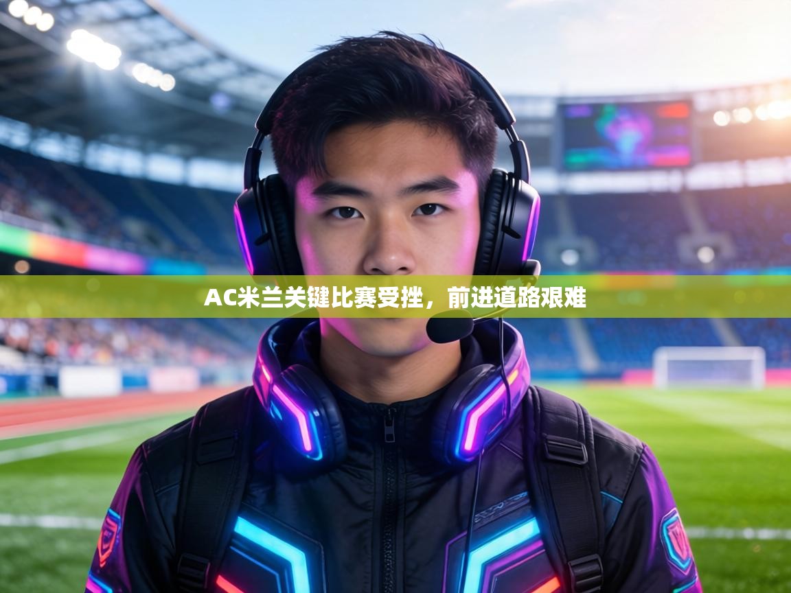 AC米兰关键比赛受挫,前进道路艰难 第1张