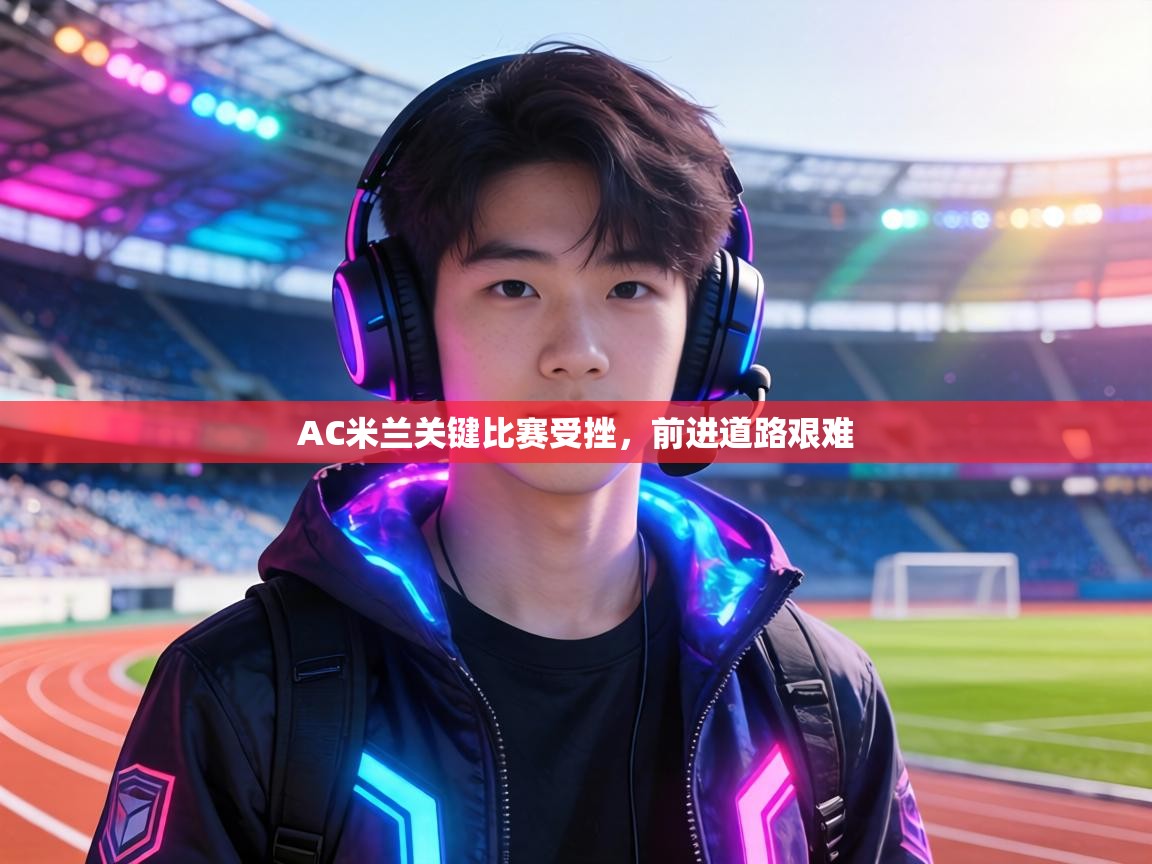 AC米兰关键比赛受挫,前进道路艰难 第2张