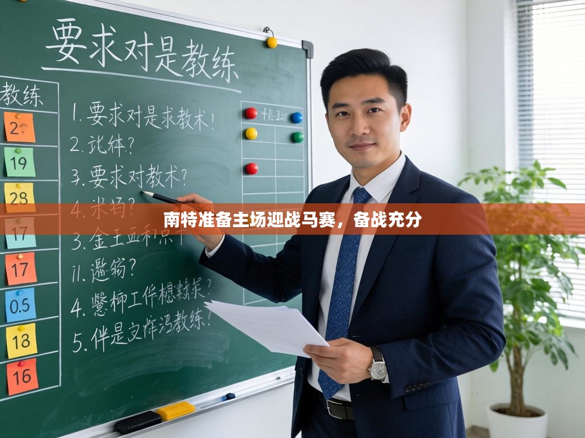 南特准备主场迎战马赛,备战充分 第1张