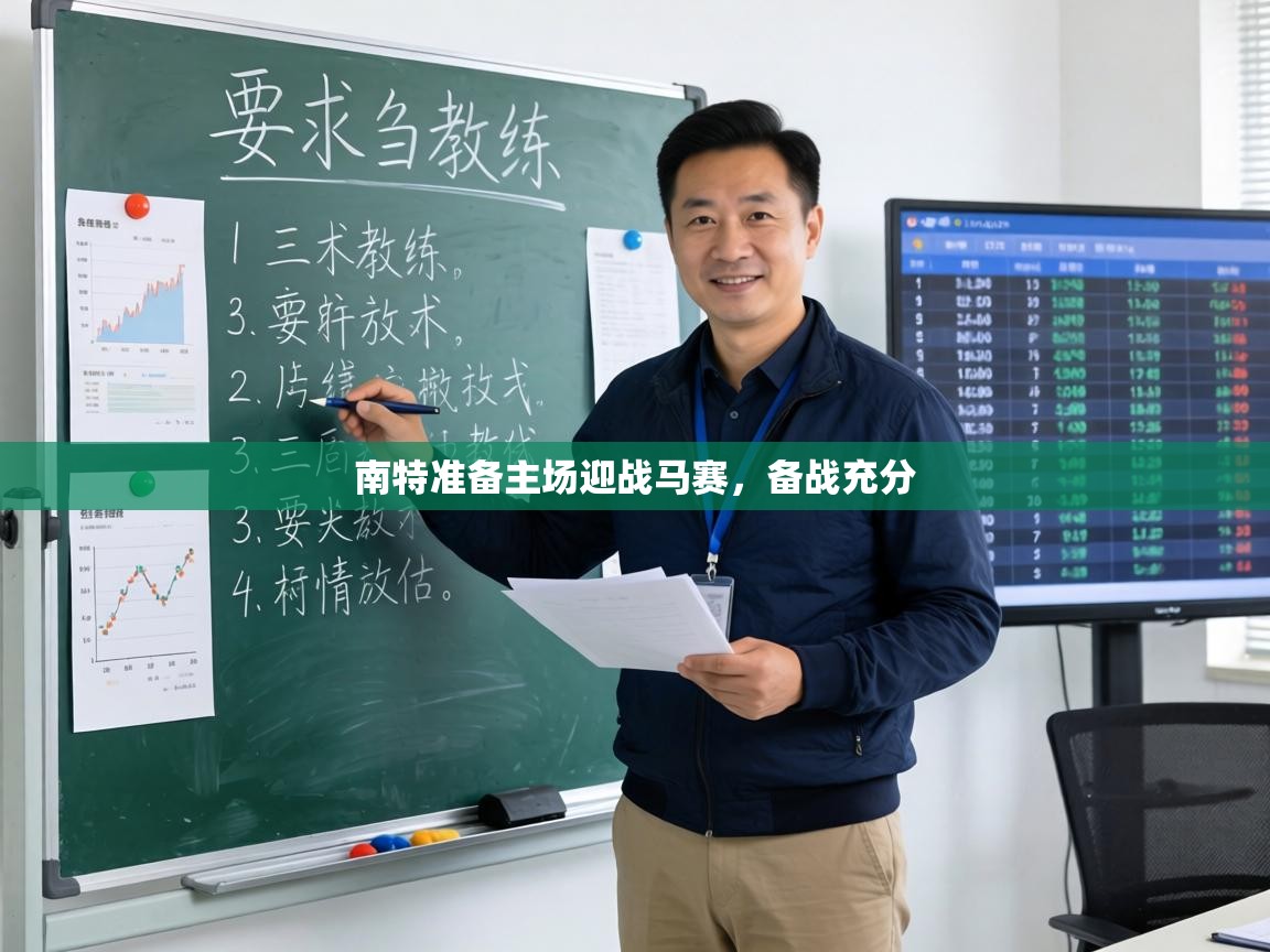 南特准备主场迎战马赛,备战充分 第2张