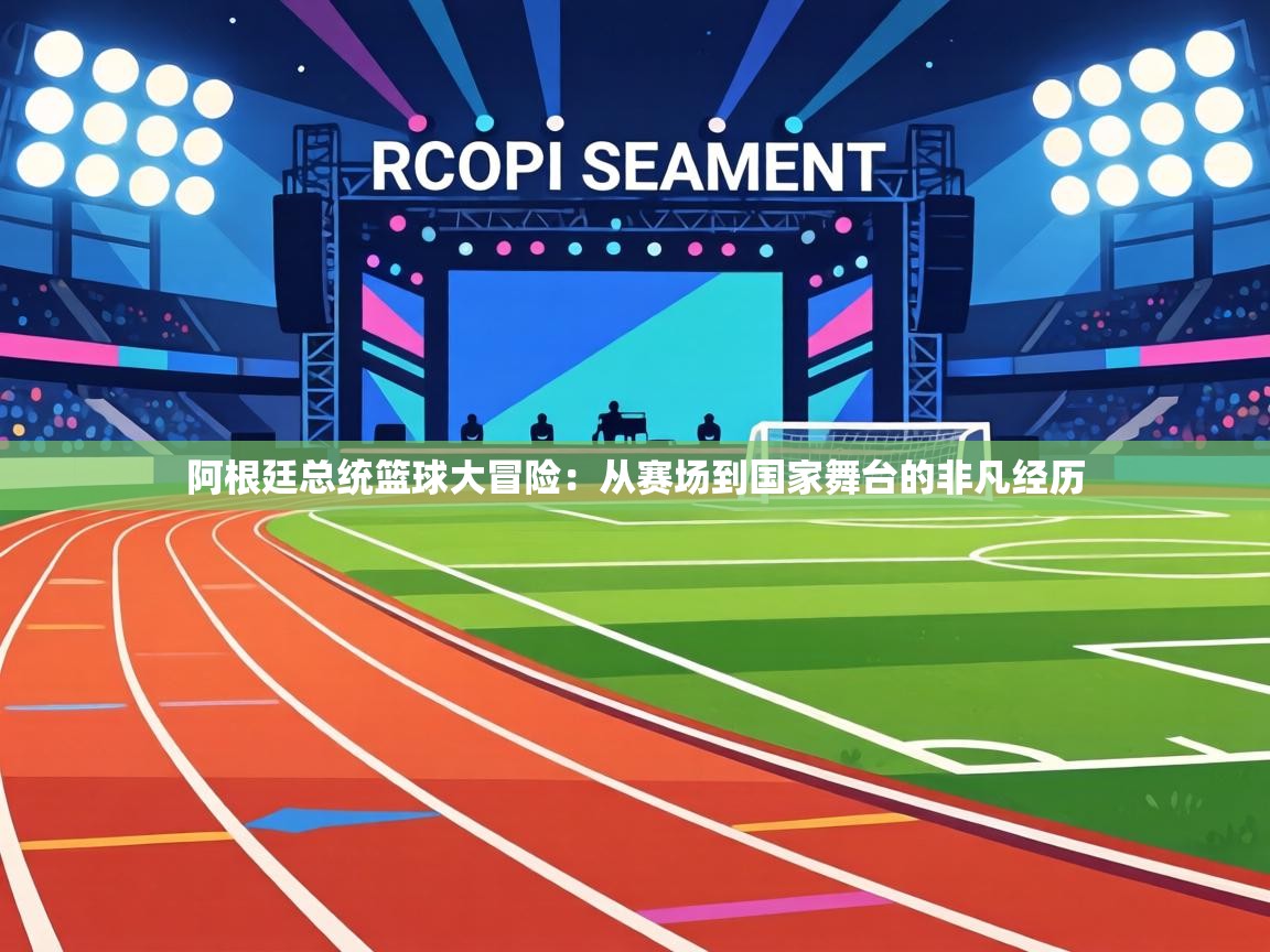 阿根廷总统篮球大冒险：从赛场到国家舞台的非凡经历  第2张